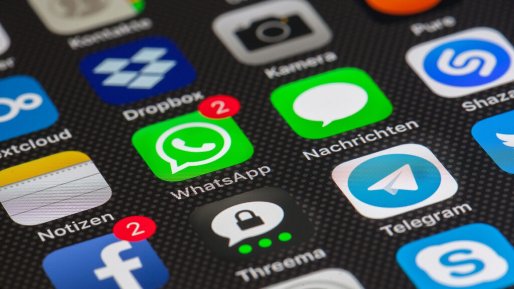 Aprende a utilizar WhatsApp web con tu teléfono sin Internet (o apagado)
